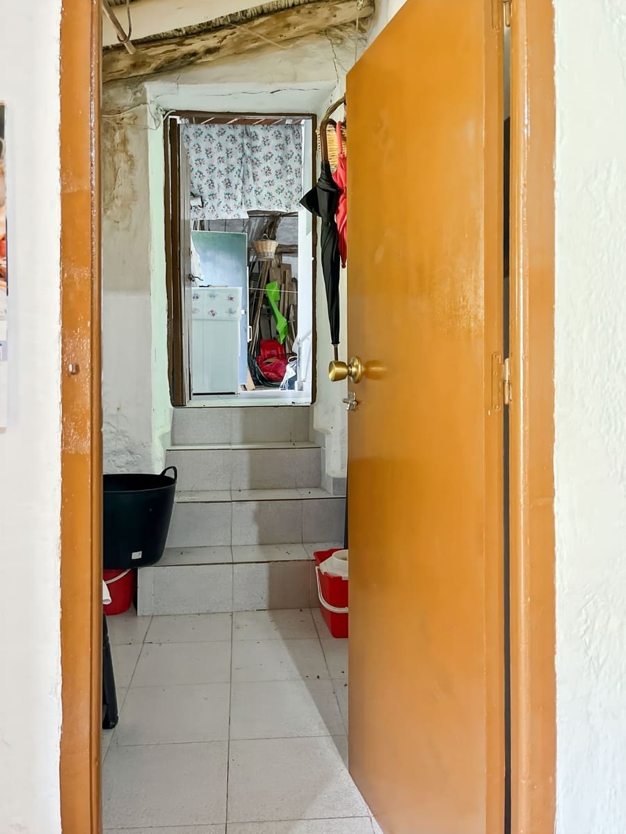 5 soveværelse Finca/Landehus til salg i Comares - € 288.000 (Ref: 9363271)