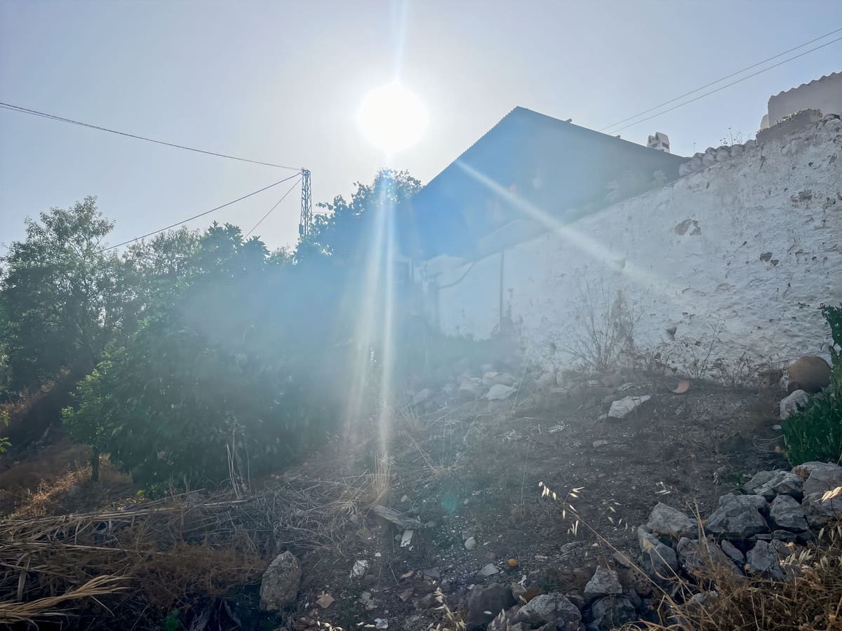 5 soveværelse Finca/Landehus til salg i Comares - € 288.000 (Ref: 9363271)