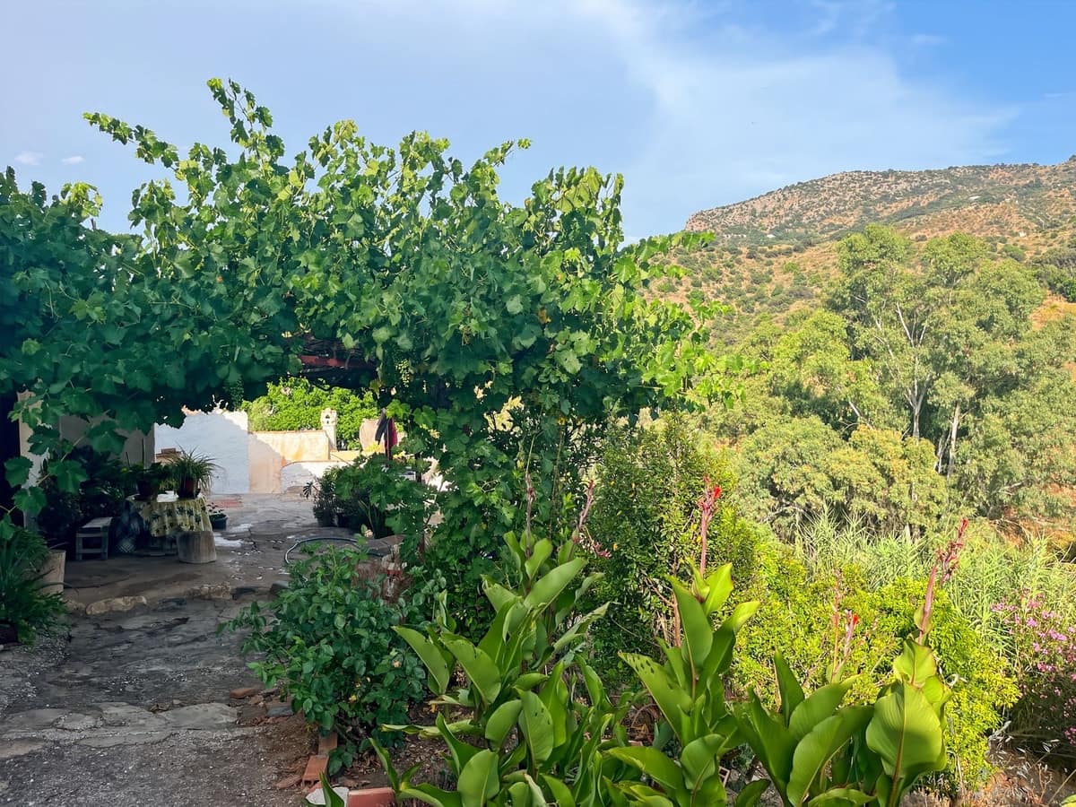 5 soveværelse Finca/Landehus til salg i Comares - € 288.000 (Ref: 9363271)