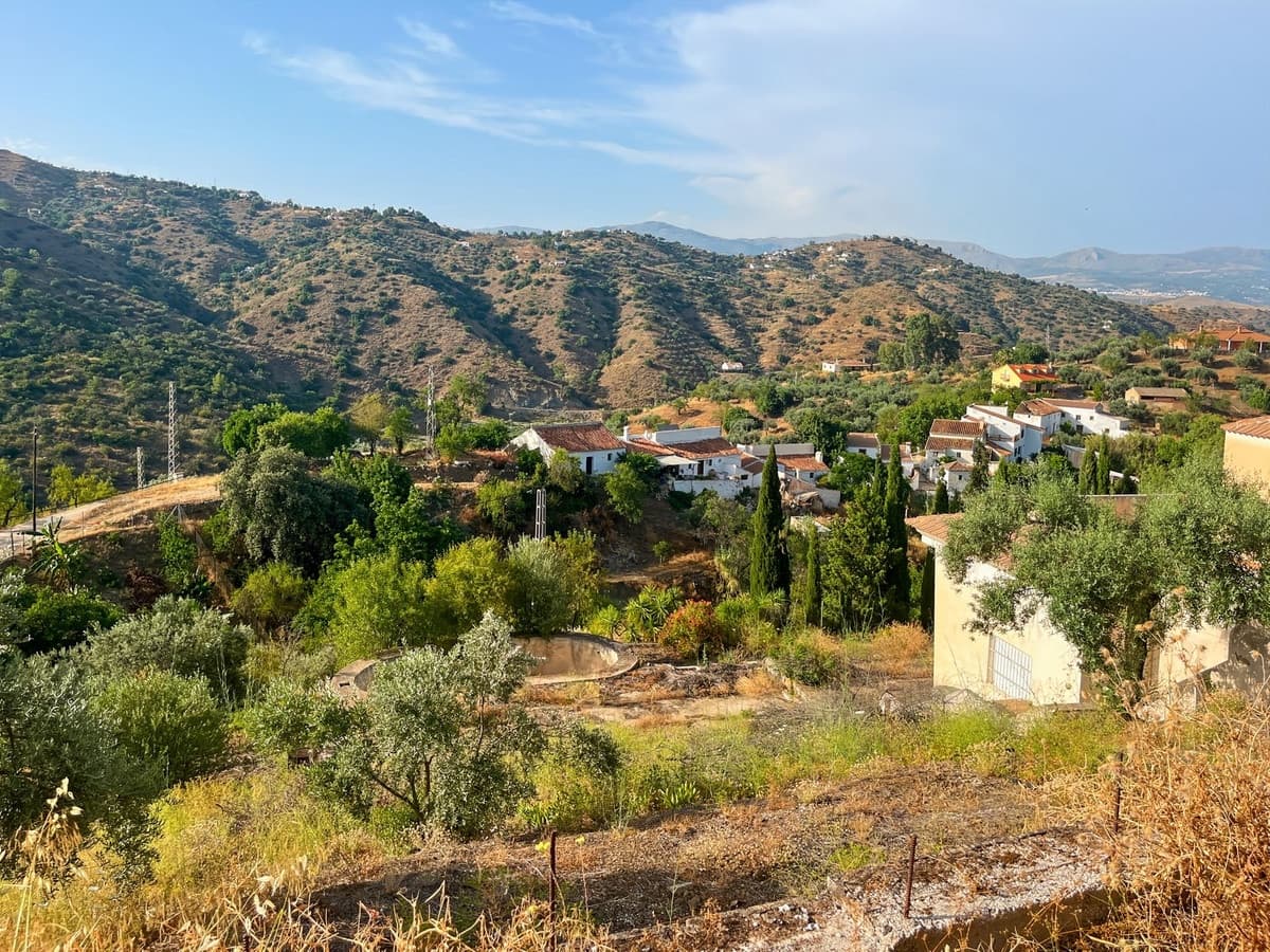 5 soveværelse Finca/Landehus til salg i Comares - € 288.000 (Ref: 9363271)