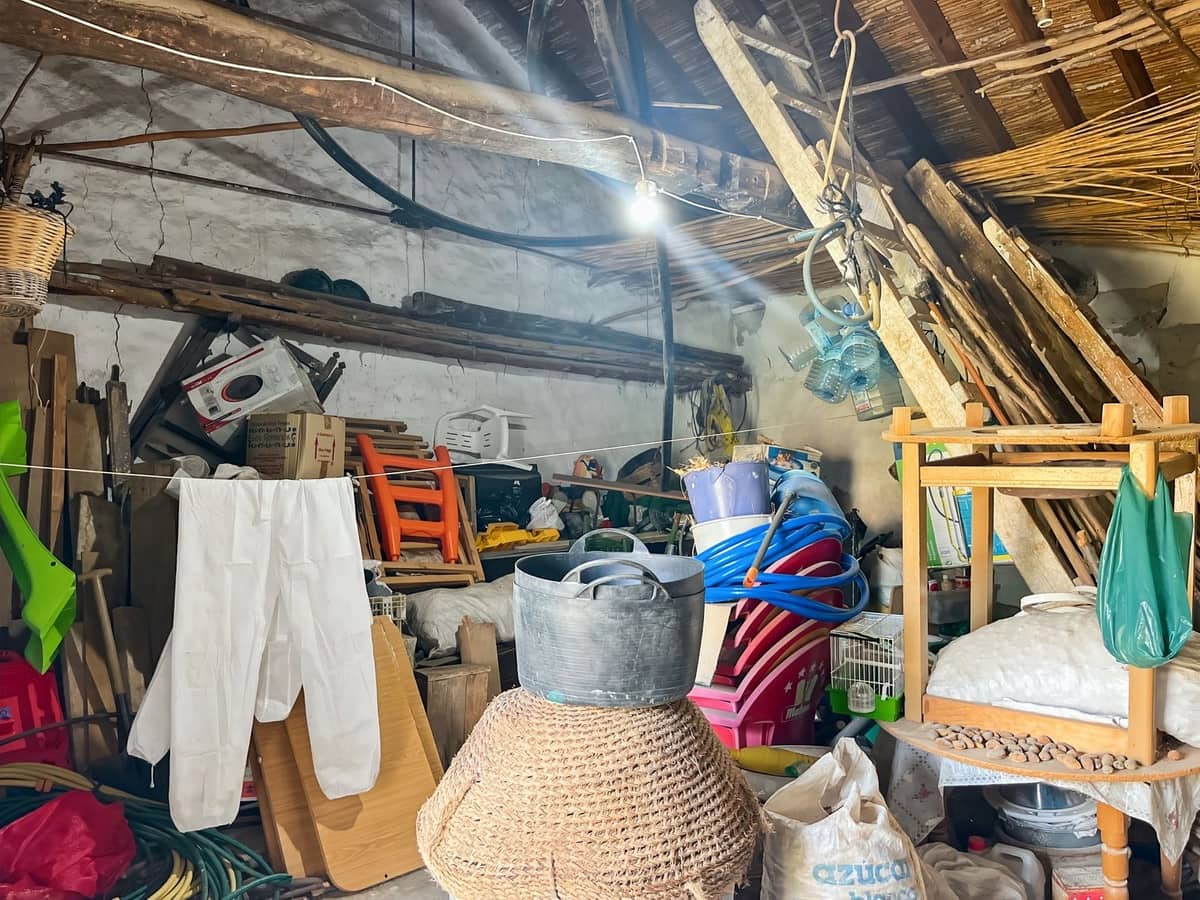 5 chambre Finca/Maison de Campagne à vendre à Comares - 288 000 € (Ref: 9363271)