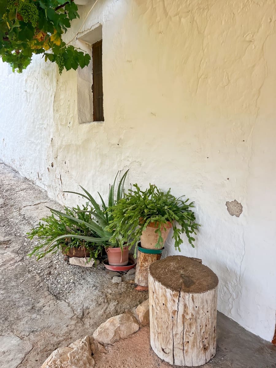 5 chambre Finca/Maison de Campagne à vendre à Comares - 288 000 € (Ref: 9363271)