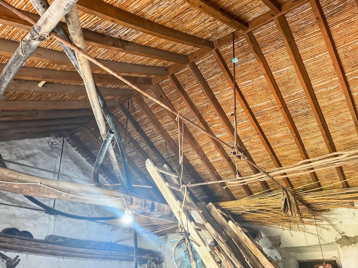 5 bedroom Finca/Country House for sale in Comares - € 288,000 (Ref: 9363271)