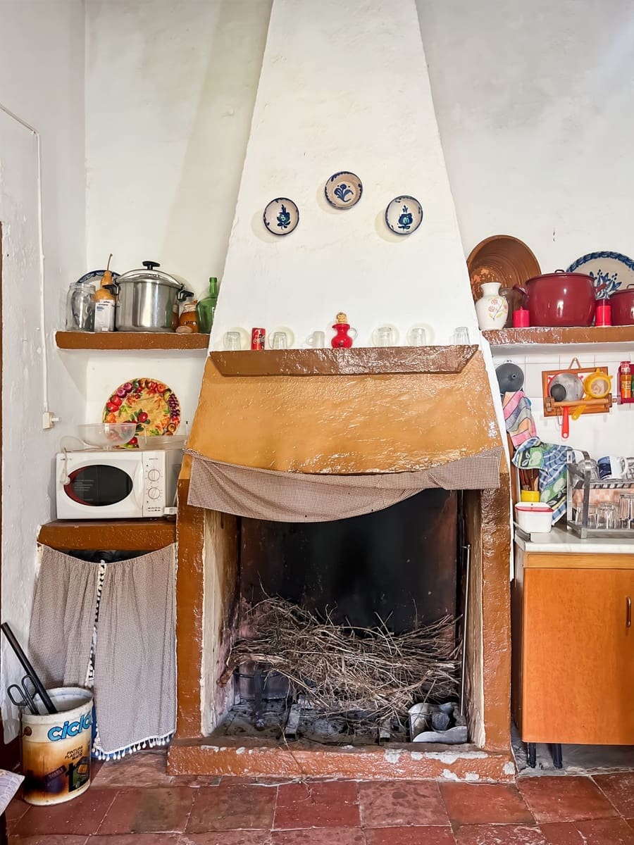 5 bedroom Finca/Country House for sale in Comares - € 288,000 (Ref: 9363271)