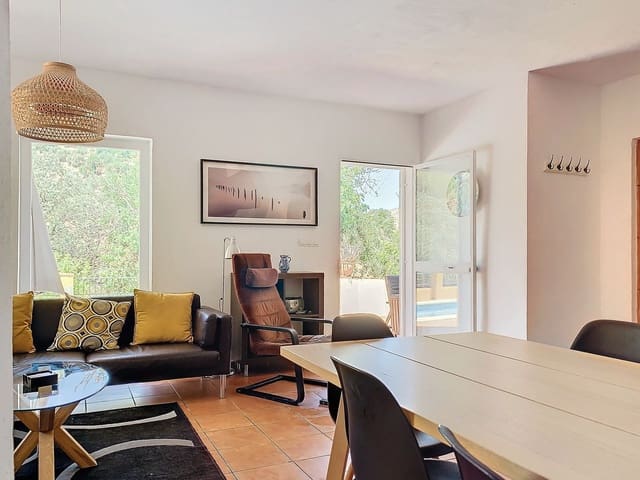 4 soverom Finca/Herregård til salgs i Comares med svømmebasseng garasje - € 249 000 (Ref: 9363272)