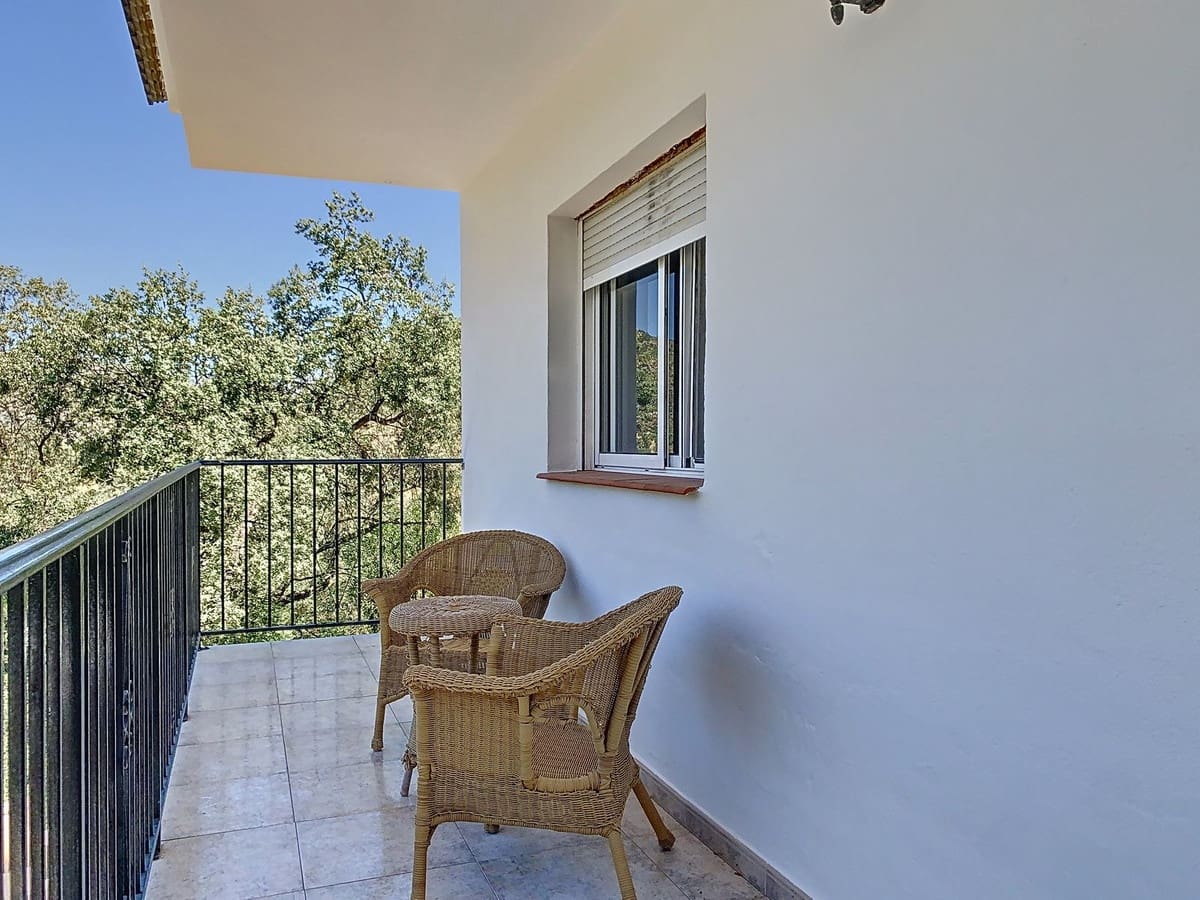 4 chambre Finca/Maison de Campagne à vendre à Comares avec piscine garage - 249 000 € (Ref: 9363272)