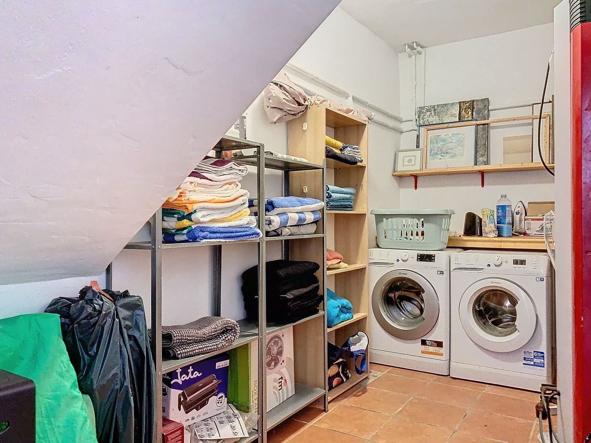 4 chambre Finca/Maison de Campagne à vendre à Comares avec piscine garage - 249 000 € (Ref: 9363272)