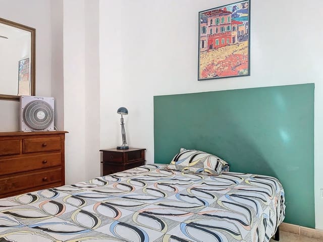 4 soverom Finca/Herregård til salgs i Comares med svømmebasseng garasje - € 249 000 (Ref: 9363272)