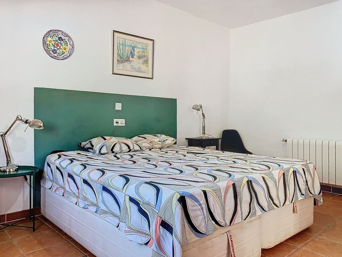 4 Zimmer Finca/Landgut zu verkaufen in Comares mit Pool Garage - 249.000 € (Ref: 9363272)