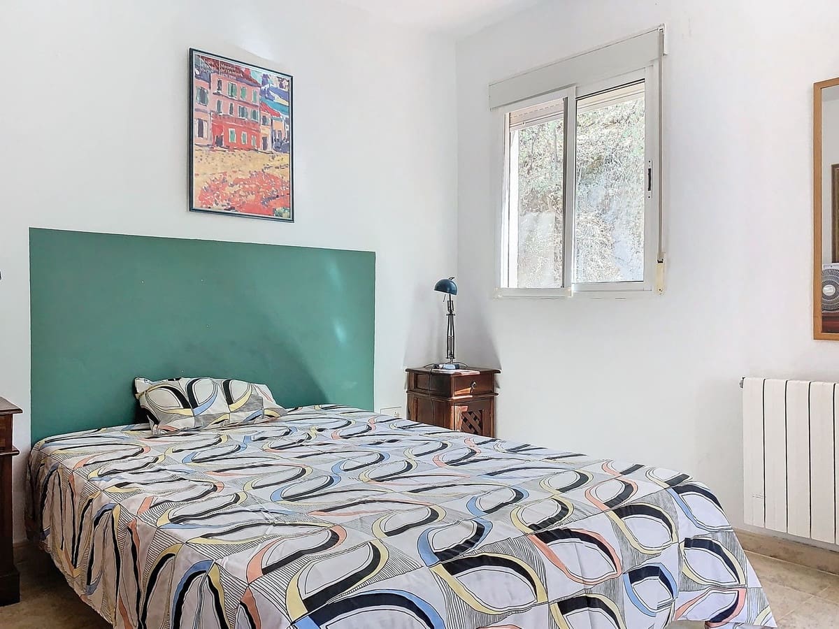 4 Zimmer Finca/Landgut zu verkaufen in Comares mit Pool Garage - 249.000 € (Ref: 9363272)