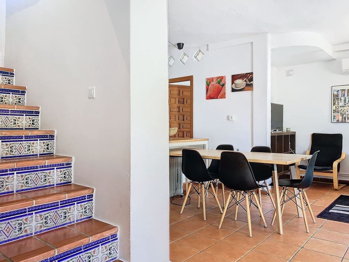 4 Zimmer Finca/Landgut zu verkaufen in Comares mit Pool Garage - 249.000 € (Ref: 9363272)