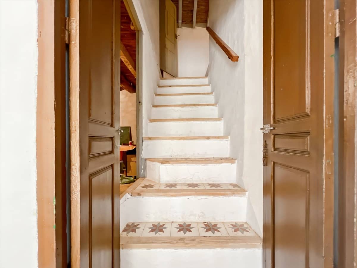 5 chambre Finca/Maison de Campagne à vendre à Comares avec garage - 194 500 € (Ref: 9363273)