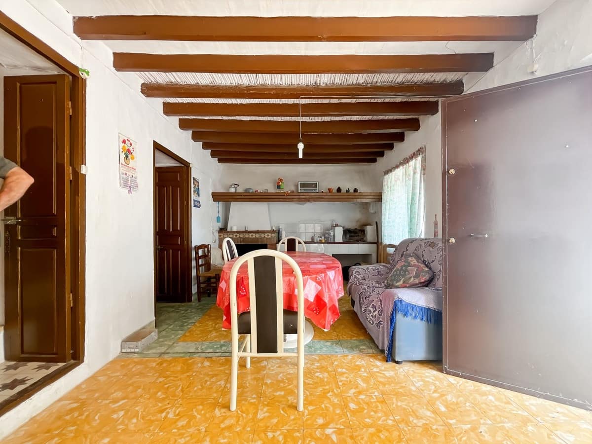 5 Zimmer Finca/Landgut zu verkaufen in Comares mit Garage - 184.000 € (Ref: 9363273)