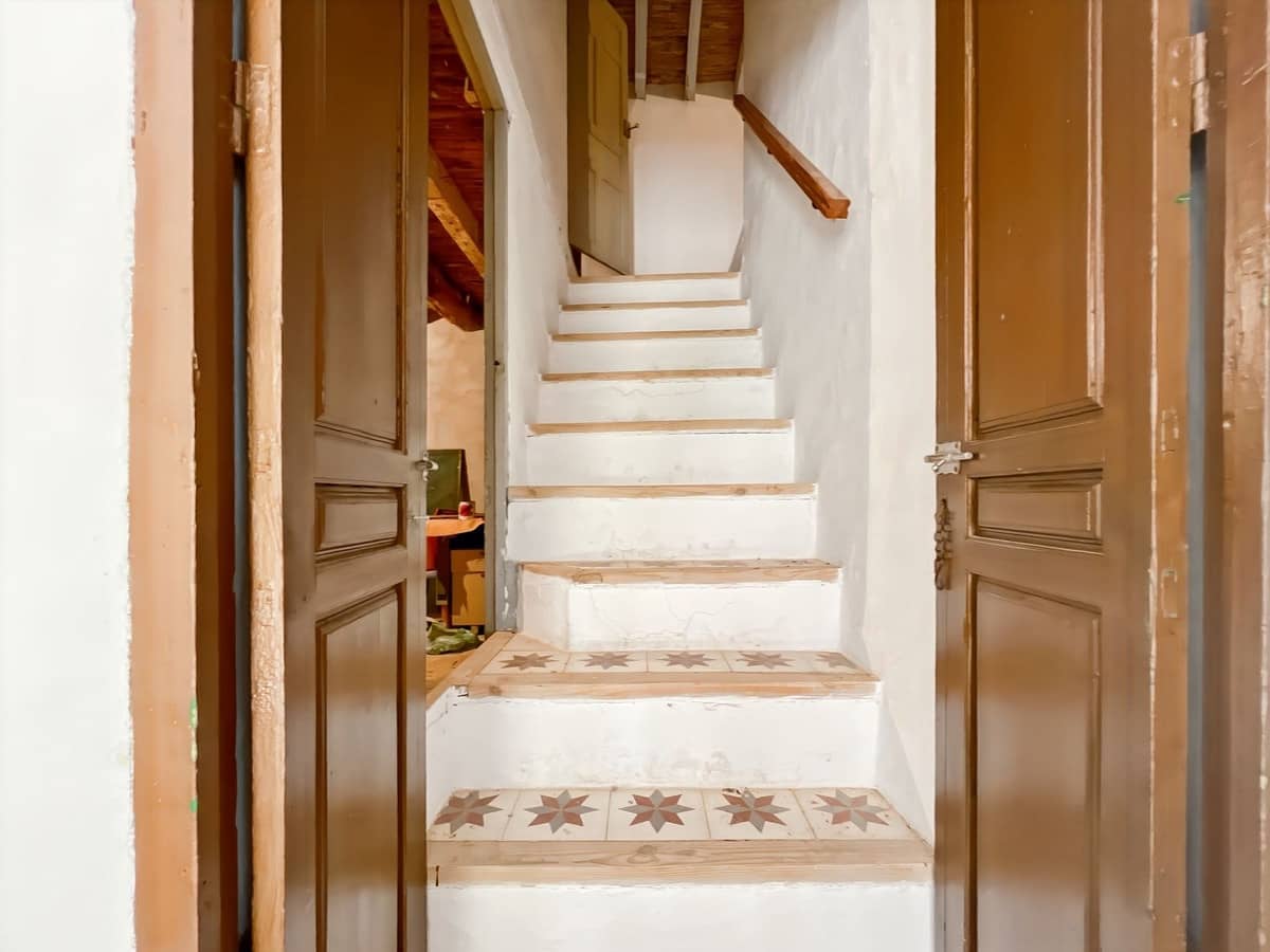 5 Zimmer Finca/Landgut zu verkaufen in Comares mit Garage - 184.000 € (Ref: 9363273)