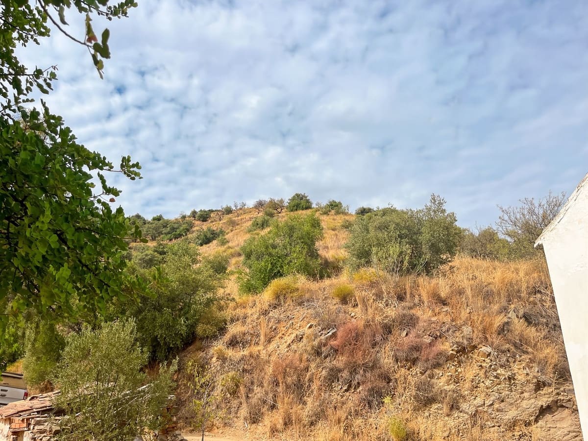 5 Zimmer Finca/Landgut zu verkaufen in Comares mit Garage - 184.000 € (Ref: 9363273)