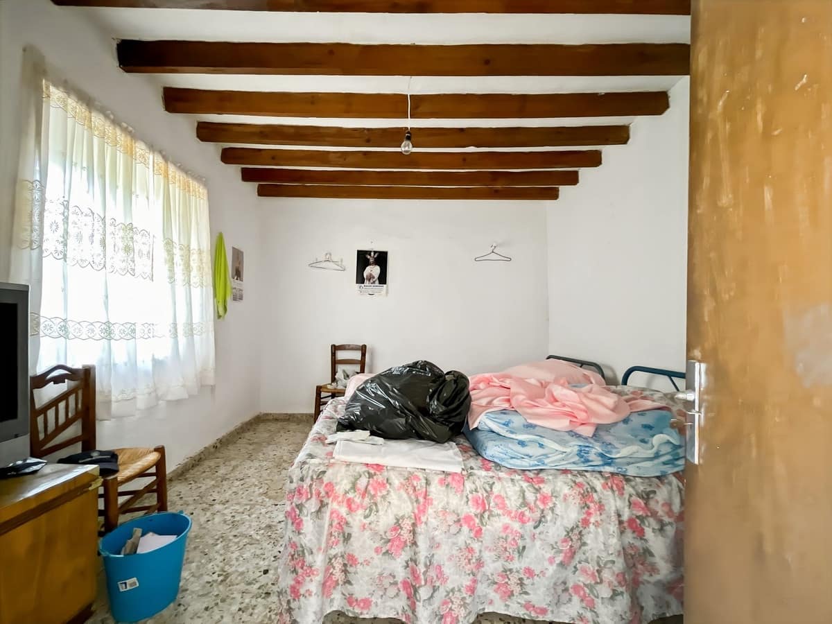 5 Zimmer Finca/Landgut zu verkaufen in Comares mit Garage - 184.000 € (Ref: 9363273)