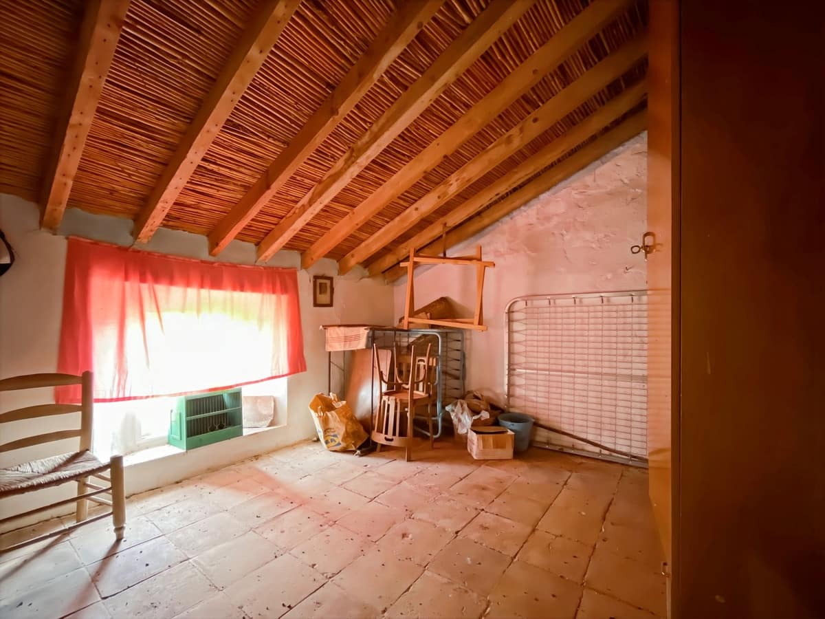 5 Zimmer Finca/Landgut zu verkaufen in Comares mit Garage - 184.000 € (Ref: 9363273)