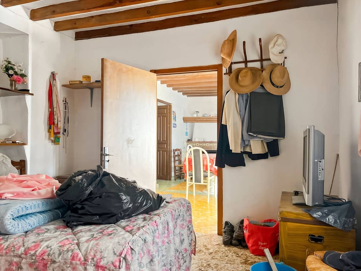 5 Zimmer Finca/Landgut zu verkaufen in Comares mit Garage - 184.000 € (Ref: 9363273)