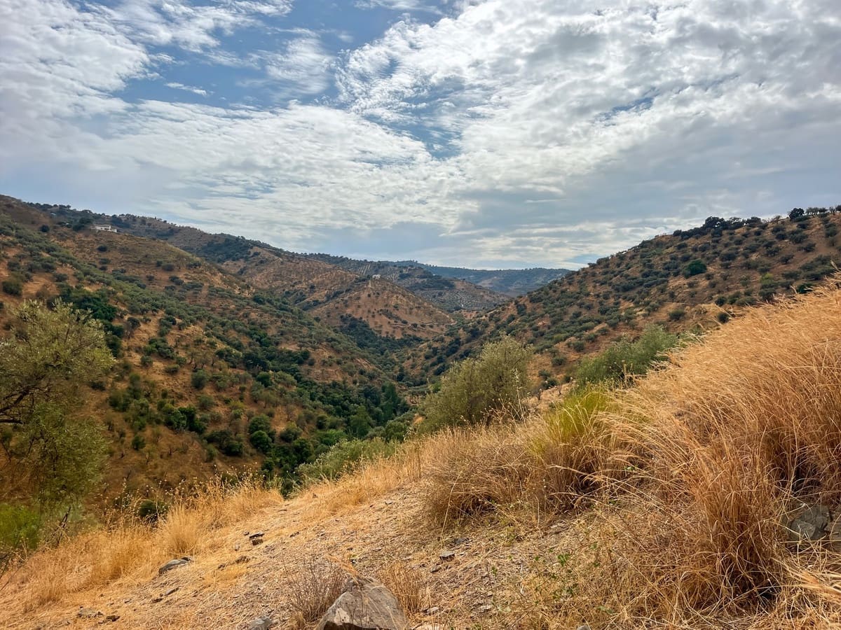 5 Zimmer Finca/Landgut zu verkaufen in Comares mit Garage - 184.000 € (Ref: 9363273)