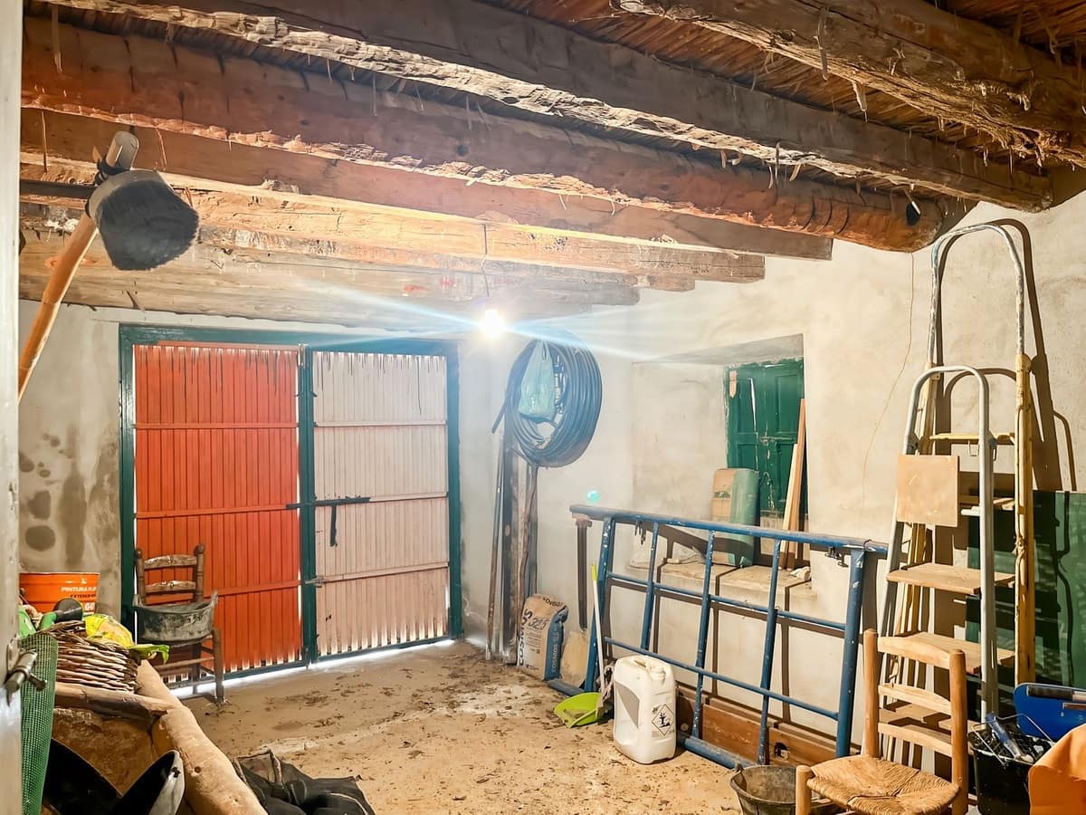 5 Zimmer Finca/Landgut zu verkaufen in Comares mit Garage - 184.000 € (Ref: 9363273)