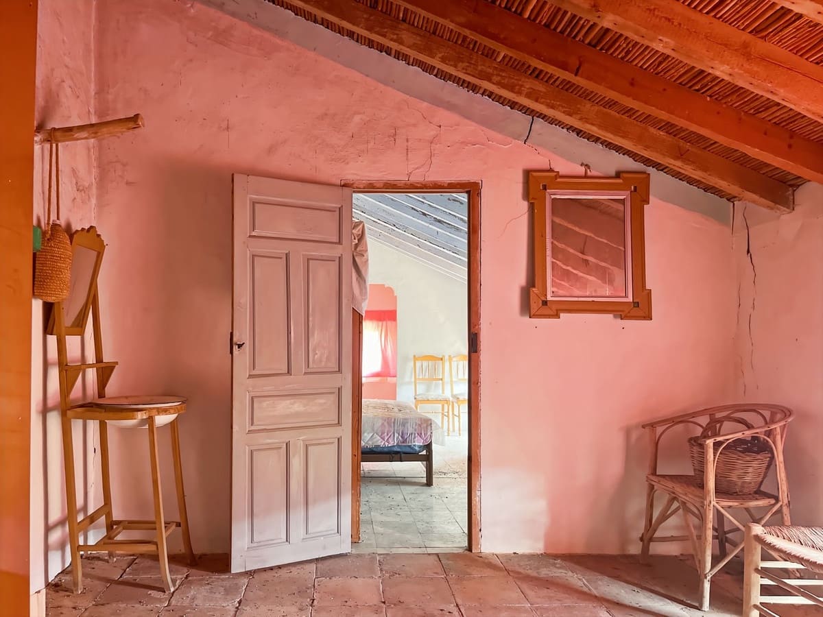 5 camera da letto Finca/Casa di Campagna in vendita in Comares con garage - 184.000 € (Rif: 9363273)