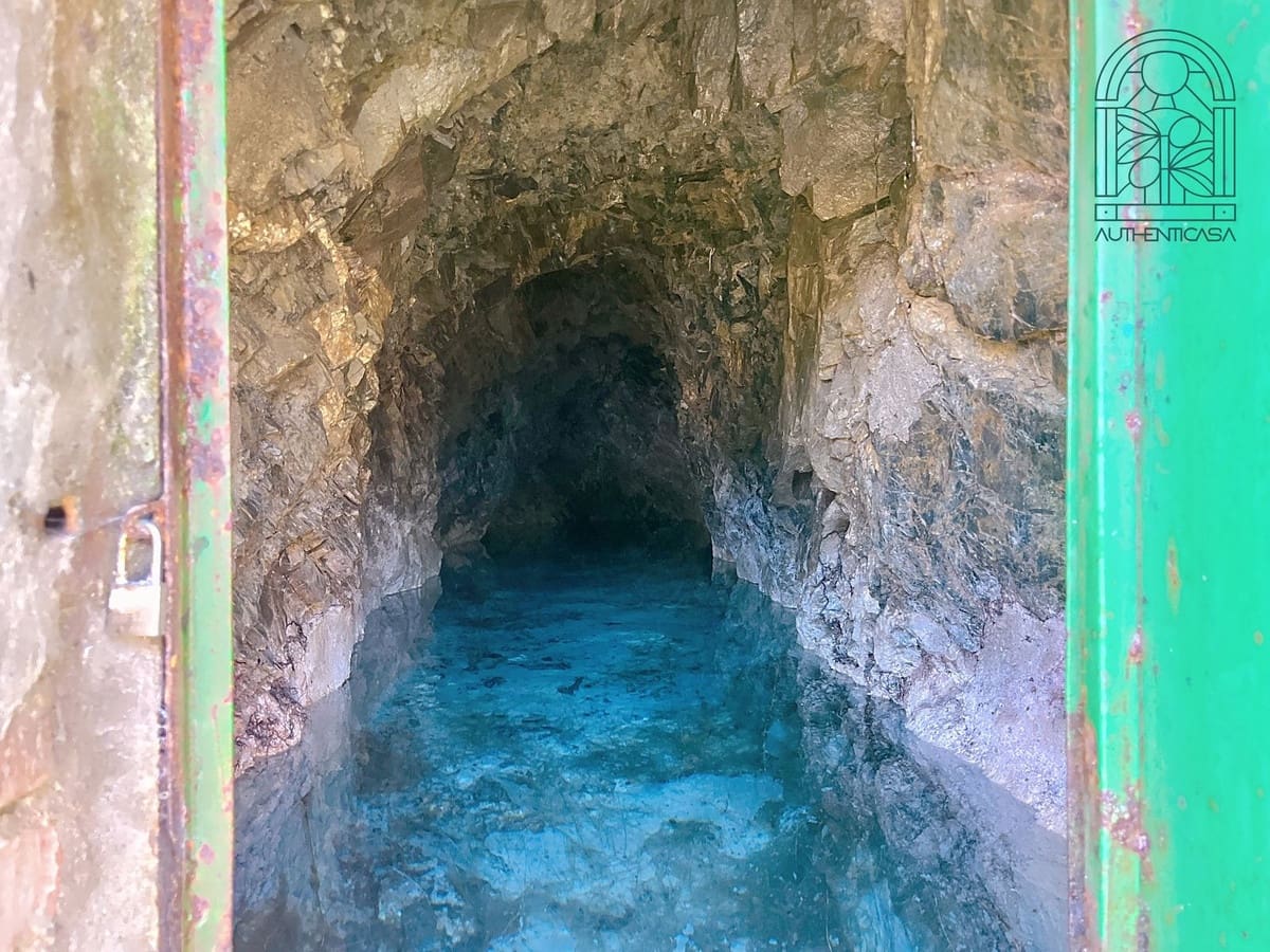 Finca/Casa Rural de 3 habitaciones en Comares en venta con garaje - 185.000 € (Ref: 9363274)