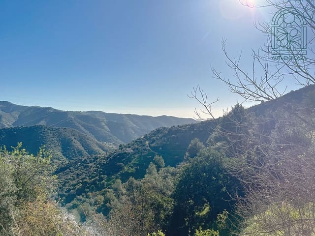 3 soverom Finca/Herregård til salgs i Comares med garasje - € 185 000 (Ref: 9363274)