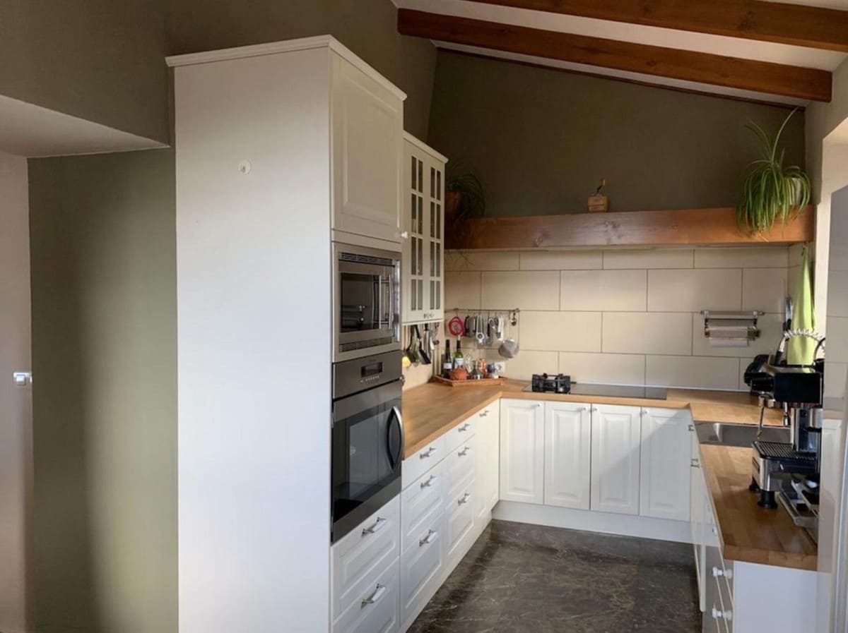 4 quarto Quinta/Casa Rural para venda em Almogia com garagem - 299 000 € (Ref: 9363385)