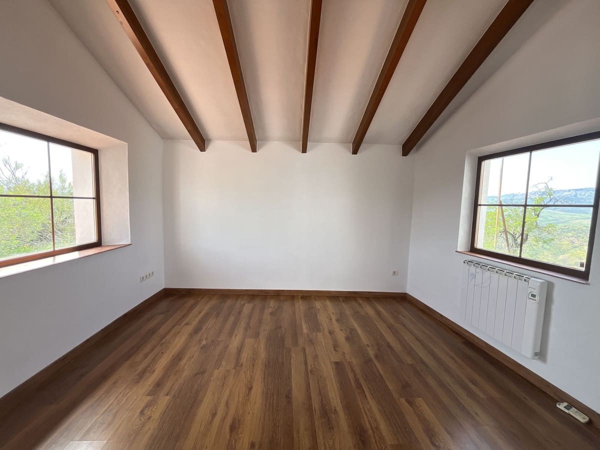 4 quarto Quinta/Casa Rural para venda em Almogia com garagem - 299 000 € (Ref: 9363385)