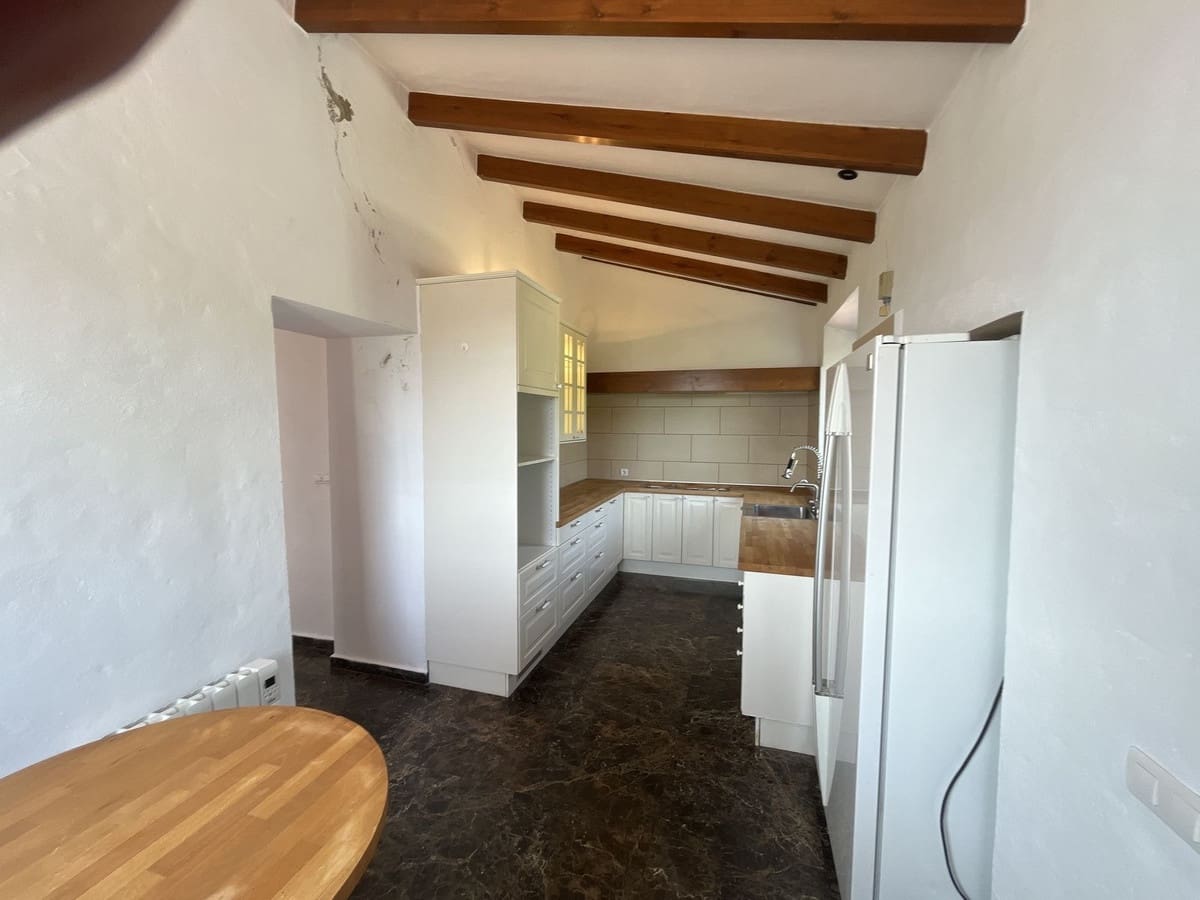4 quarto Quinta/Casa Rural para venda em Almogia com garagem - 299 000 € (Ref: 9363385)