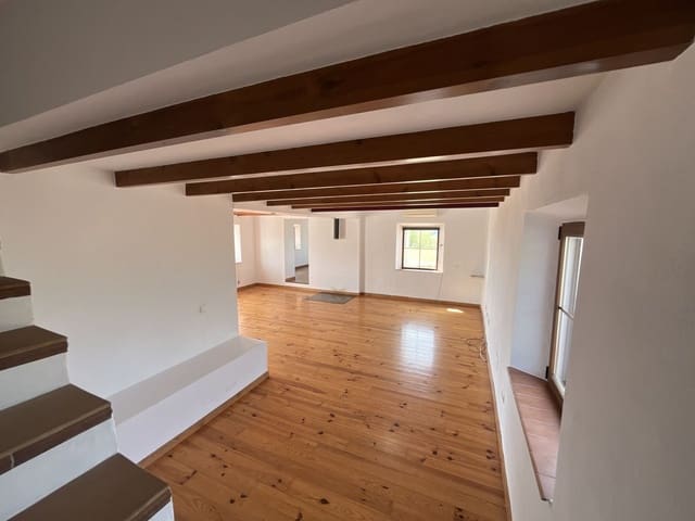 4 quarto Quinta/Casa Rural para venda em Almogía com garagem - 299 000 € (Ref: 9363385)