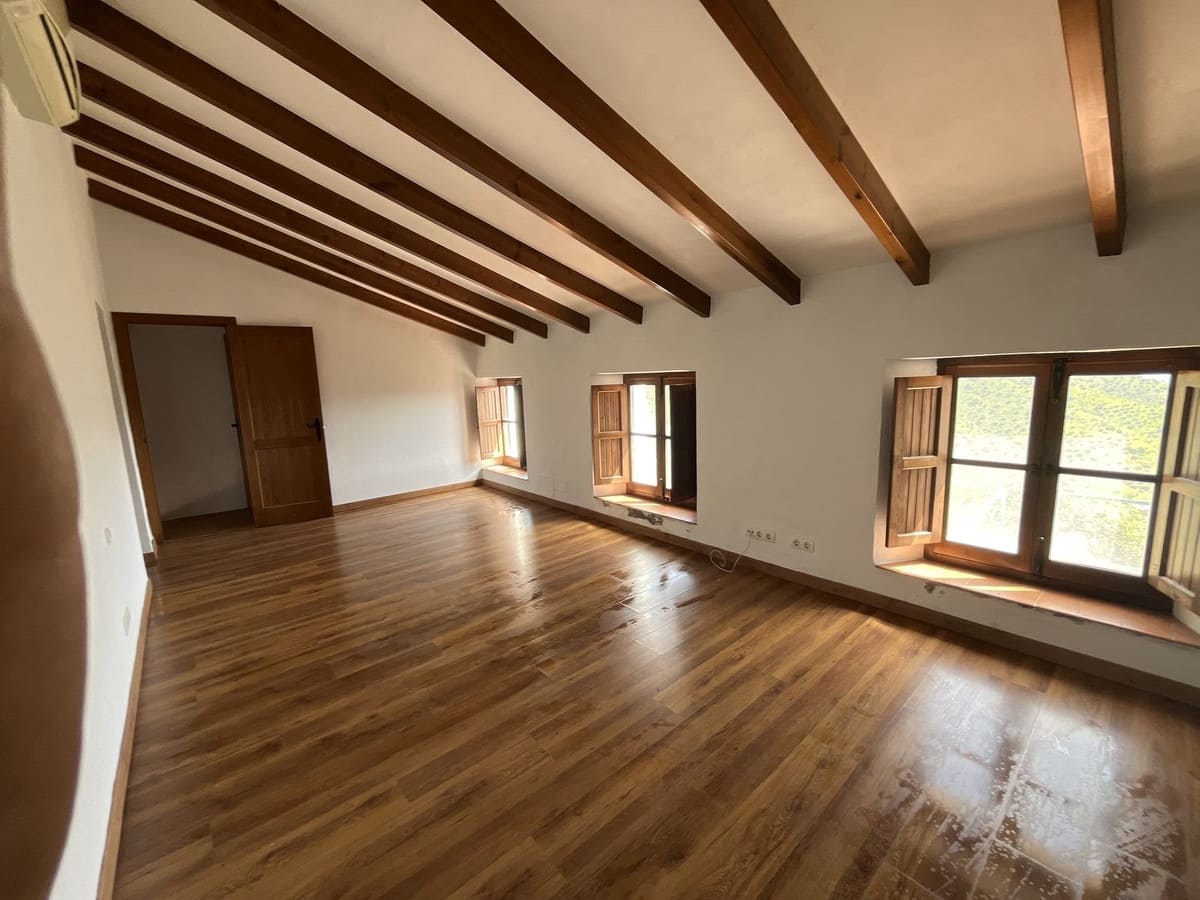 4 quarto Quinta/Casa Rural para venda em Almogia com garagem - 299 000 € (Ref: 9363385)