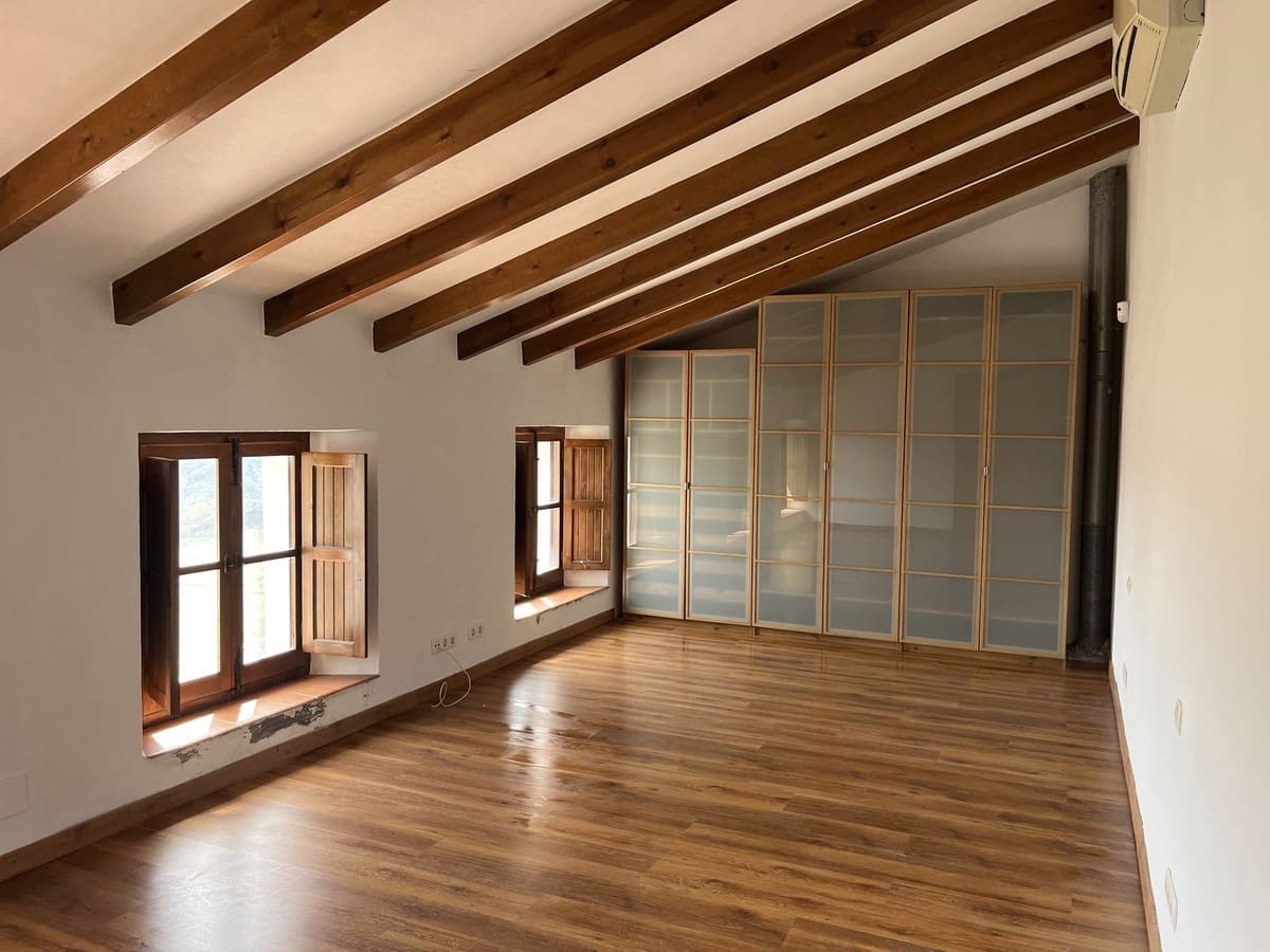 4 quarto Quinta/Casa Rural para venda em Almogia com garagem - 299 000 € (Ref: 9363385)