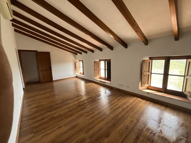 4 quarto Quinta/Casa Rural para venda em Almogía com garagem - 299 000 € (Ref: 9363385)