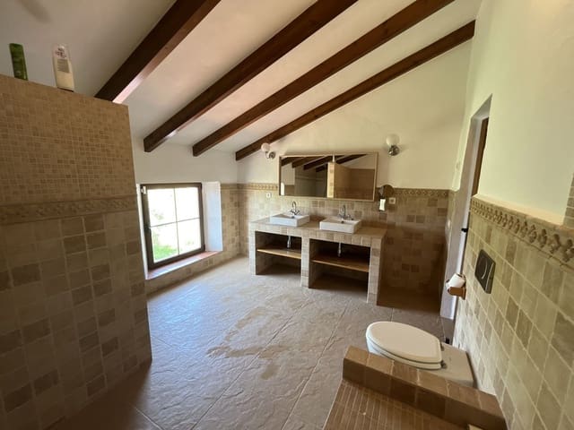 4 quarto Quinta/Casa Rural para venda em Almogía com garagem - 299 000 € (Ref: 9363385)