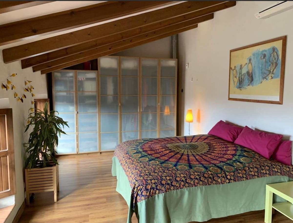 4 quarto Quinta/Casa Rural para venda em Almogia com garagem - 299 000 € (Ref: 9363385)