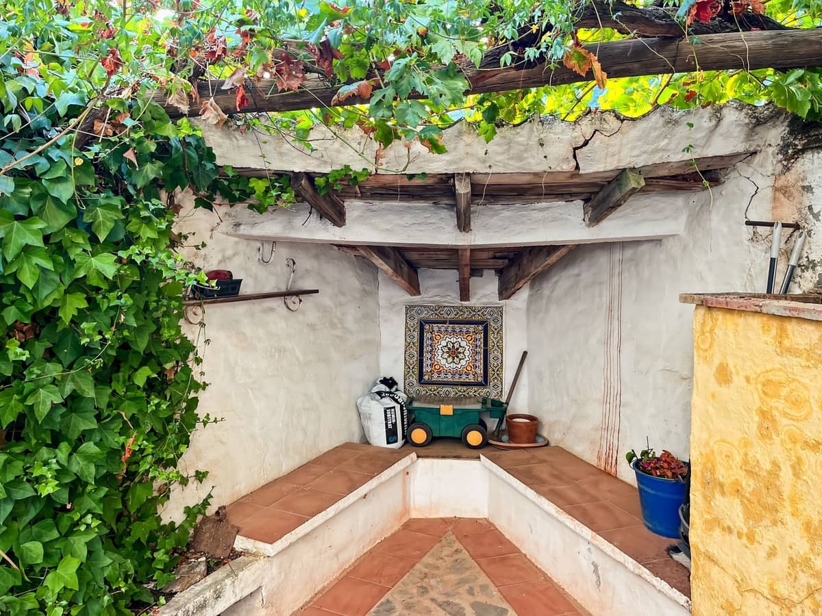 Pareado de 6 habitaciones en Comares en venta con garaje - 324.500 € (Ref: 9363386)