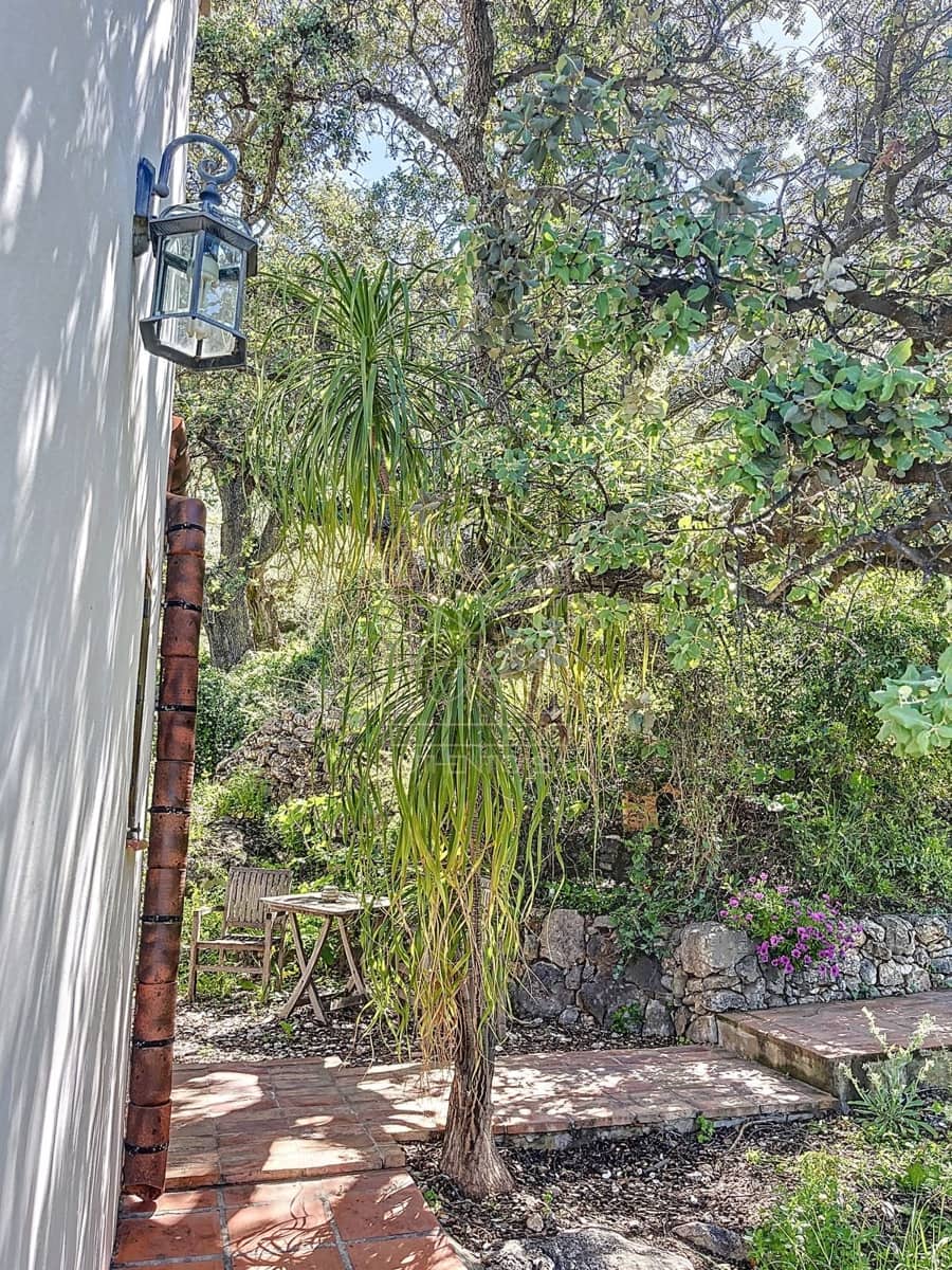 4 soveværelse Finca/Landehus til salg i Comares - € 324.000 (Ref: 9363387)