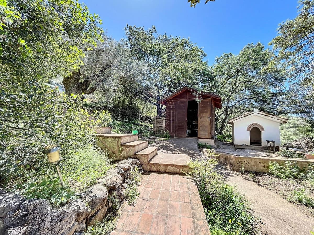 4 soveværelse Finca/Landehus til salg i Comares - € 324.000 (Ref: 9363387)