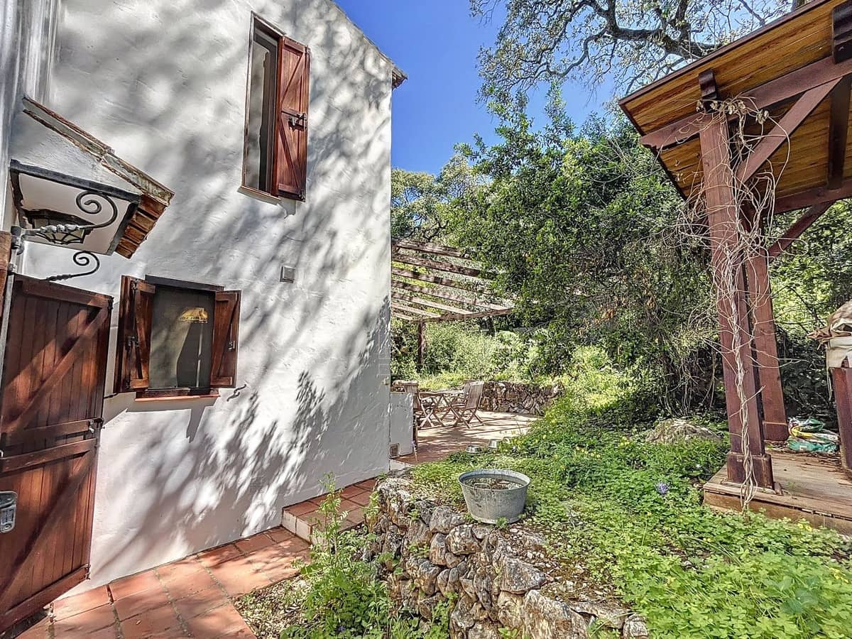 Finca/Casa Rural de 4 habitaciones en Comares en venta - 324.000 € (Ref: 9363387)