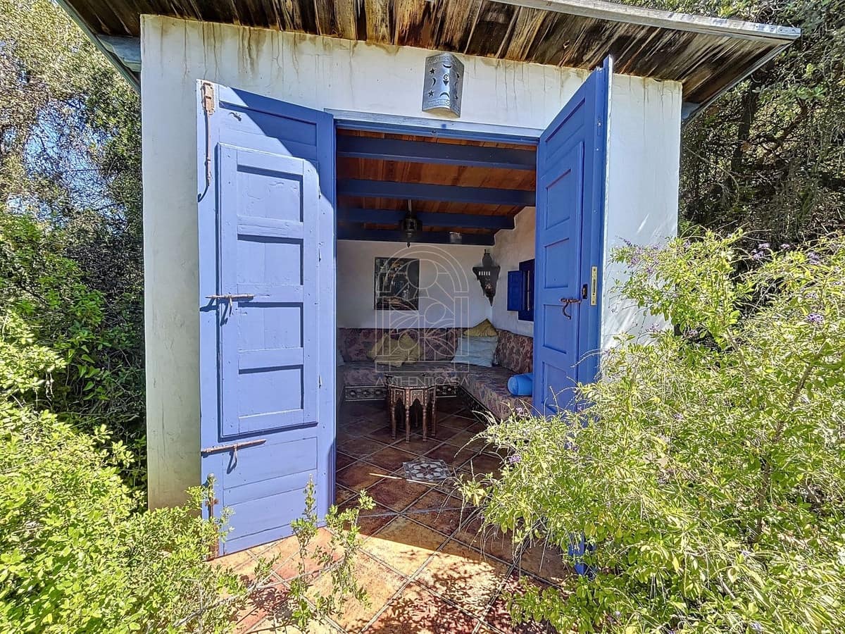 Finca/Casa Rural de 4 habitaciones en Comares en venta - 324.000 € (Ref: 9363387)