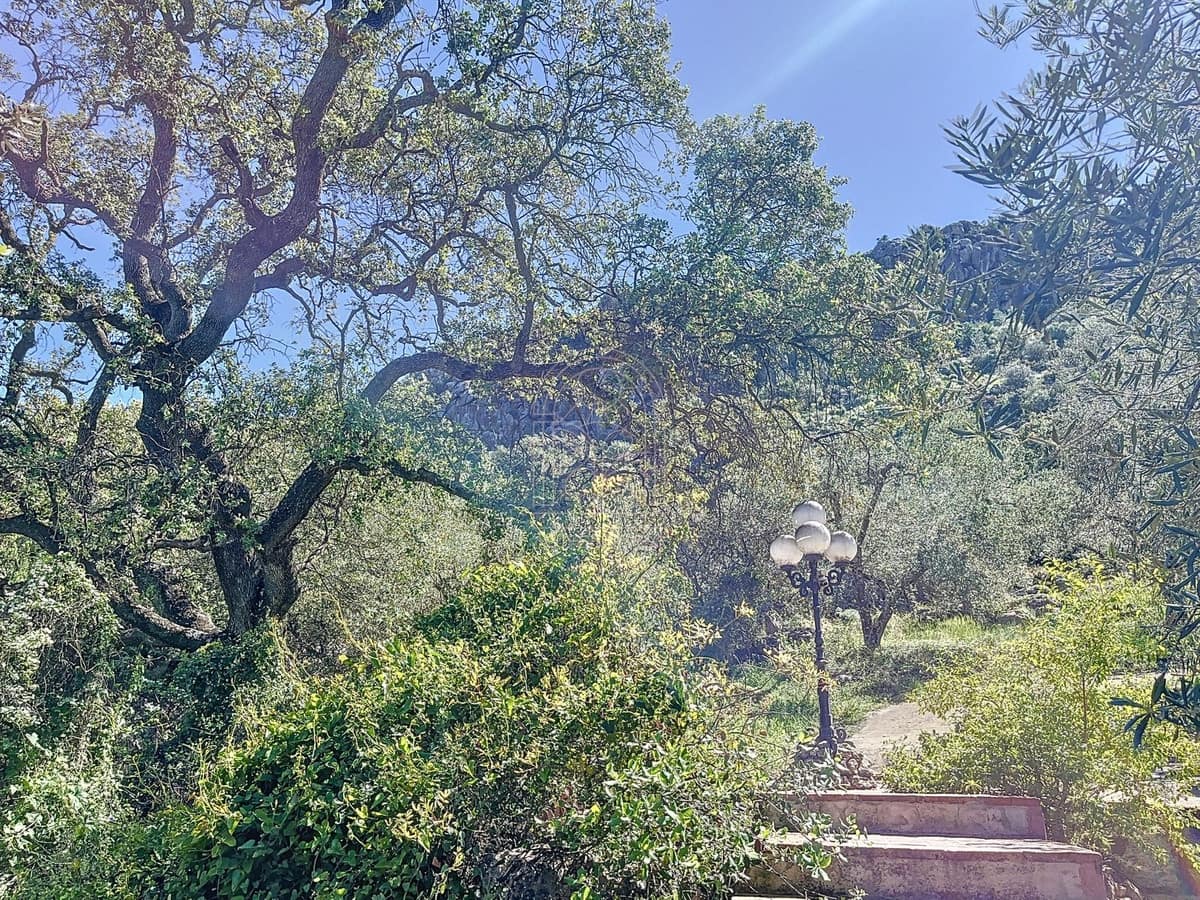 Finca/Casa Rural de 4 habitaciones en Comares en venta - 324.000 € (Ref: 9363387)