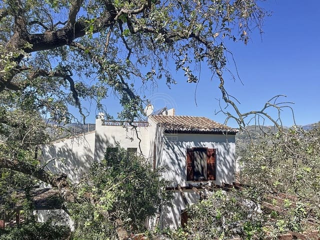 4 bedroom Finca/Country House for sale in Comares - € 324,000 (Ref: 9363387)