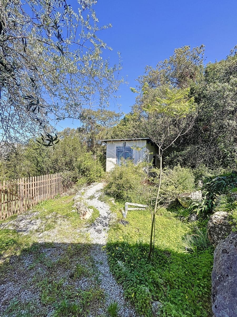 Finca/Casa Rural de 4 habitaciones en Comares en venta - 324.000 € (Ref: 9363387)