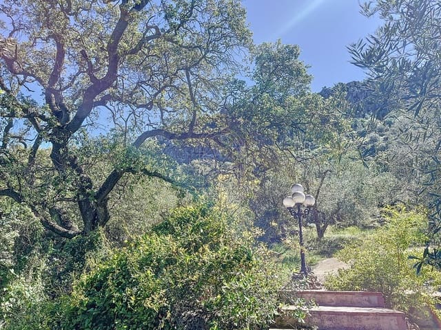 4 quarto Quinta/Casa Rural para venda em Comares - 324 000 € (Ref: 9363387)