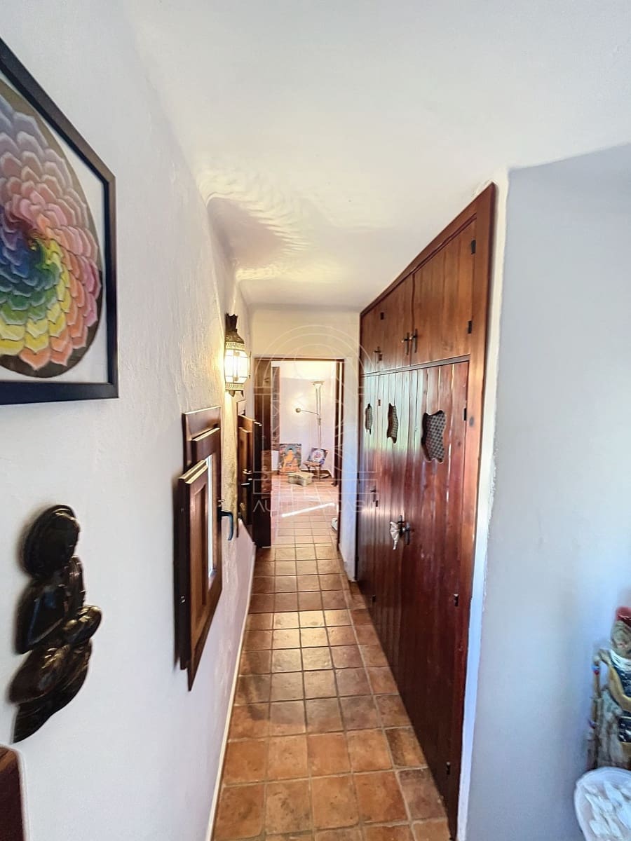 4 soverom Finca/Herregård til salgs i Comares - € 324 000 (Ref: 9363387)