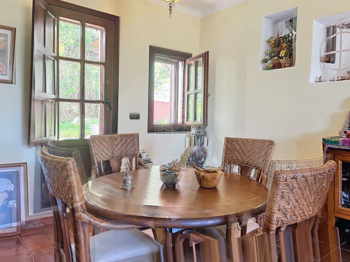 4 soverom Finca/Herregård til salgs i Comares - € 324 000 (Ref: 9363387)