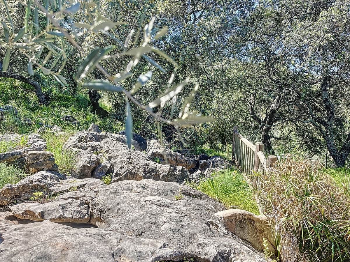 4 soverom Finca/Herregård til salgs i Comares - € 324 000 (Ref: 9363387)