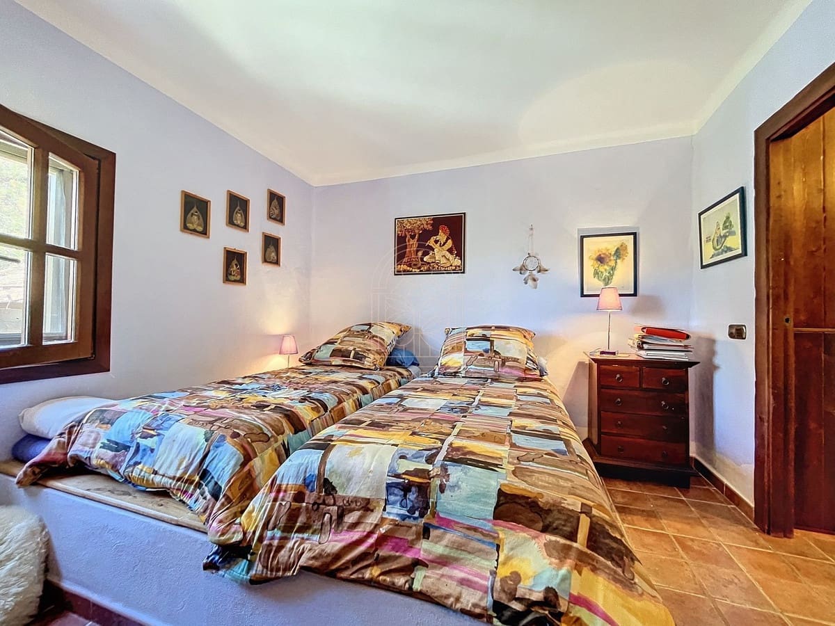 4 soverom Finca/Herregård til salgs i Comares - € 324 000 (Ref: 9363387)