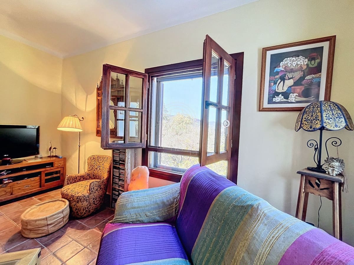 4 soverom Finca/Herregård til salgs i Comares - € 324 000 (Ref: 9363387)